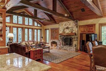 Glenwillfen - Residential