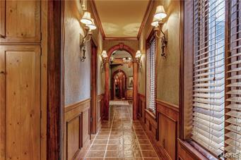 Glenwillfen - Residential