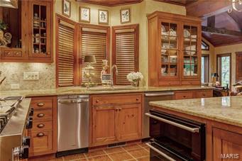 Glenwillfen - Residential