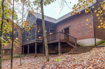 Glenwillfen - Residential