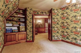 Glenwillfen - Residential