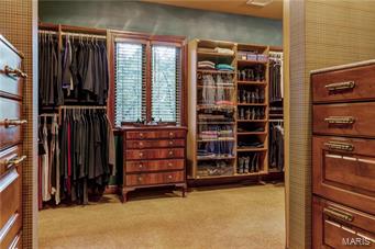 Glenwillfen - Residential