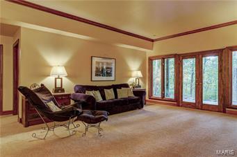 Glenwillfen - Residential