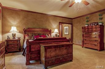 Glenwillfen - Residential