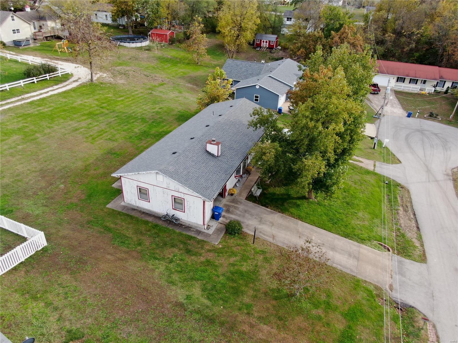 Quails Run Estate - Residential
