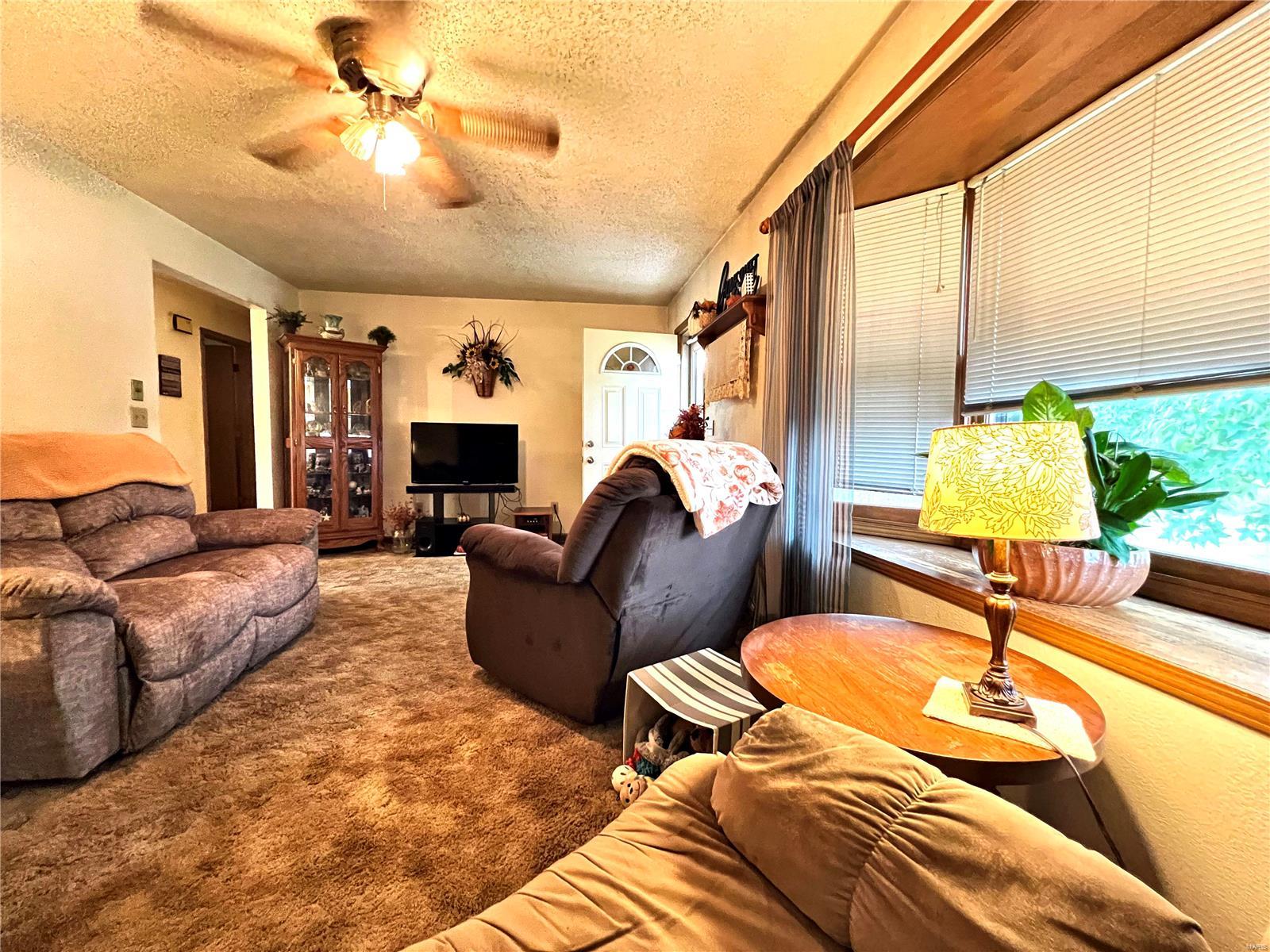 Quails Run Estate - Residential