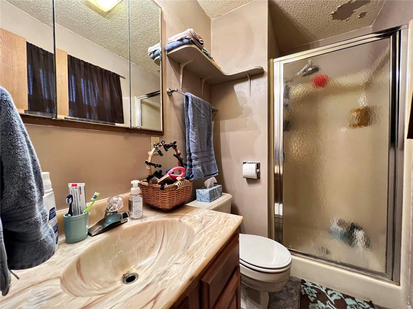 Quails Run Estate - Residential