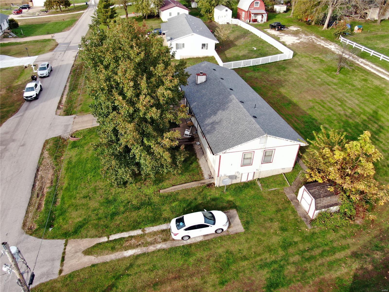 Quails Run Estate - Residential