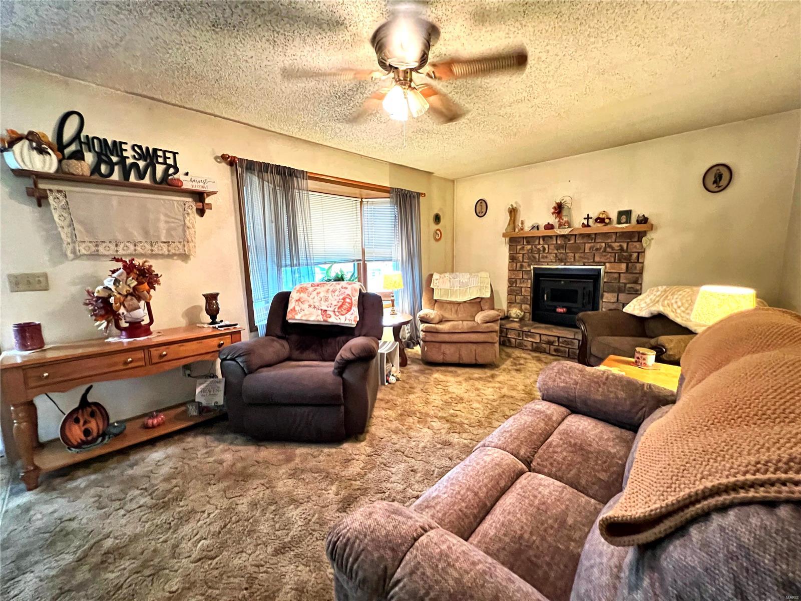 Quails Run Estate - Residential