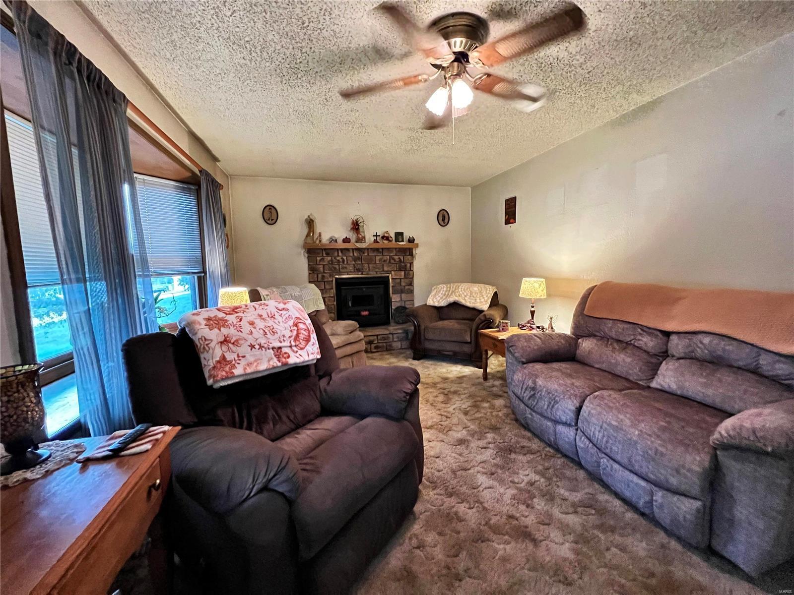 Quails Run Estate - Residential