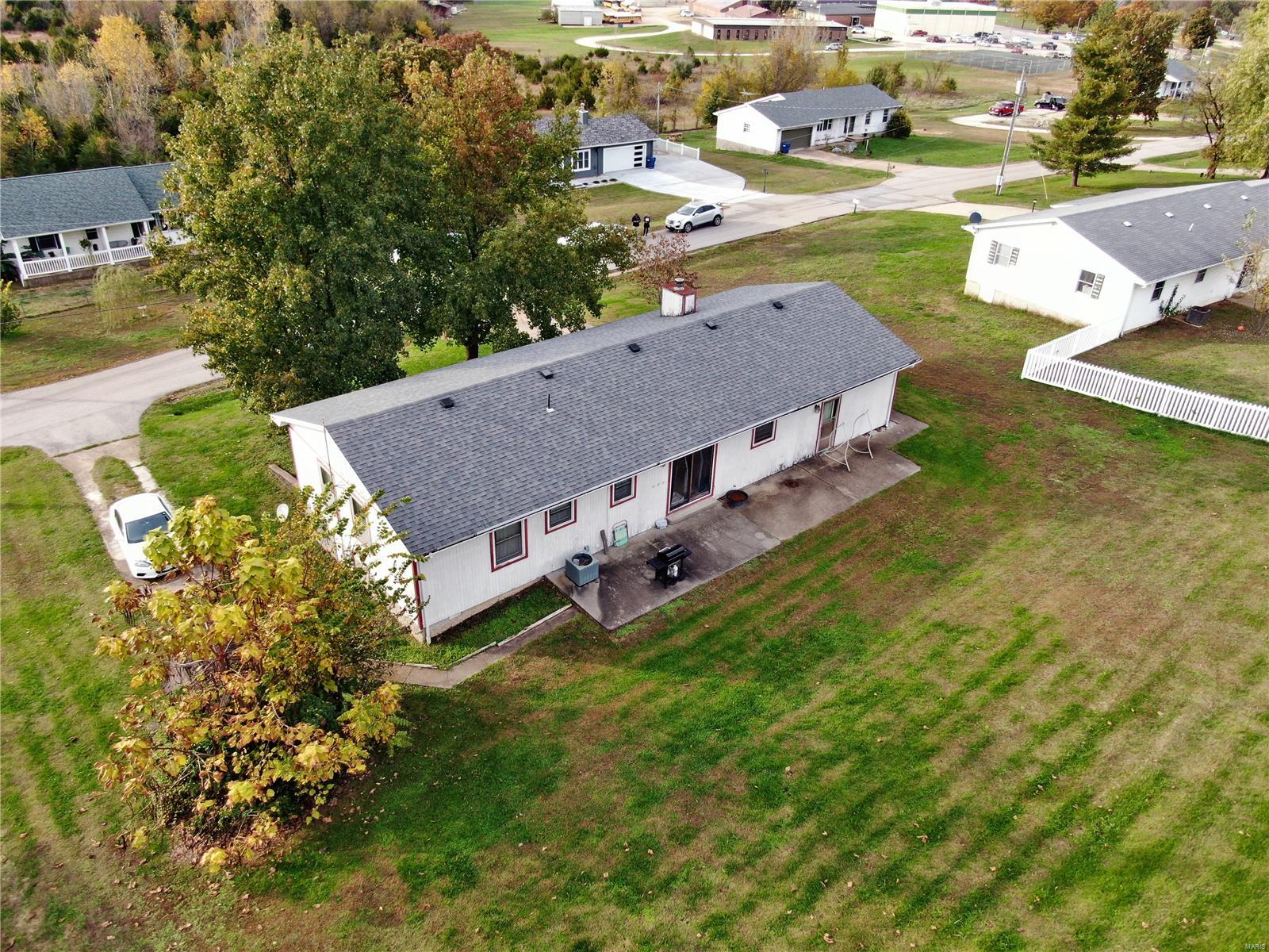 Quails Run Estate - Residential