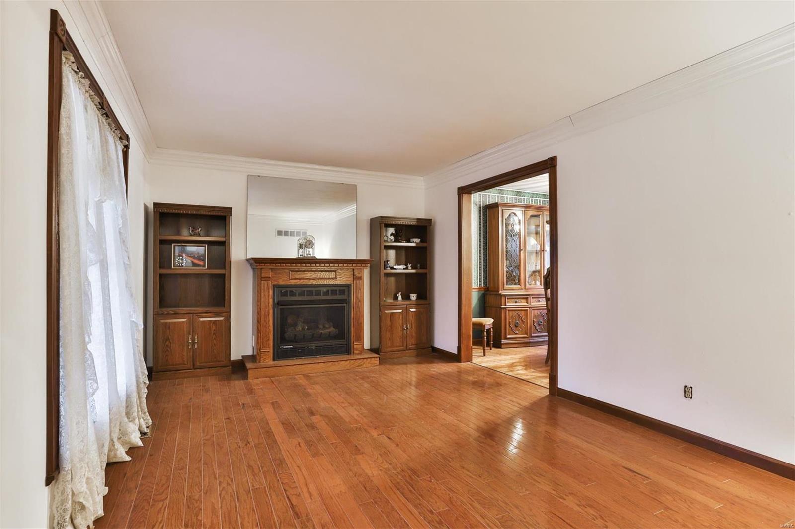 Willow Wood - Residential