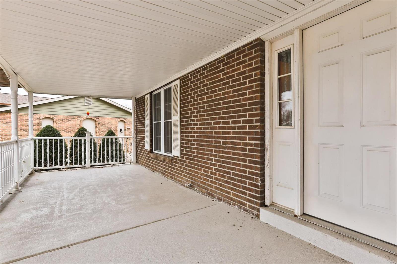 Willow Wood - Residential