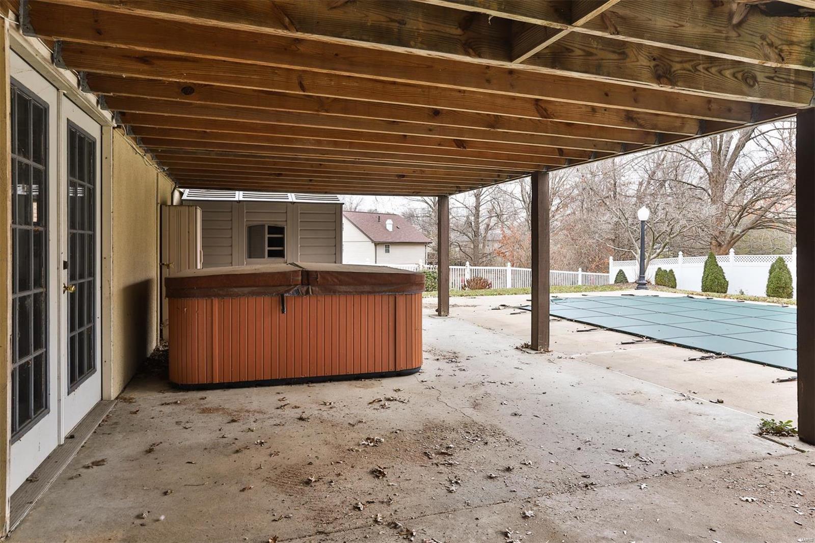 Willow Wood - Residential