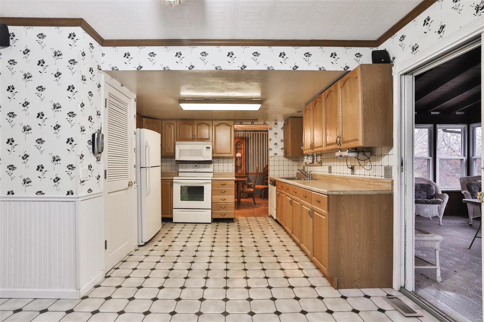 Willow Wood - Residential