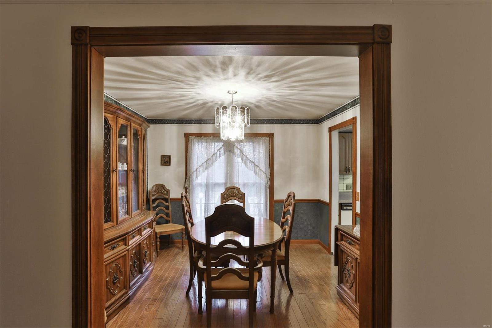 Willow Wood - Residential