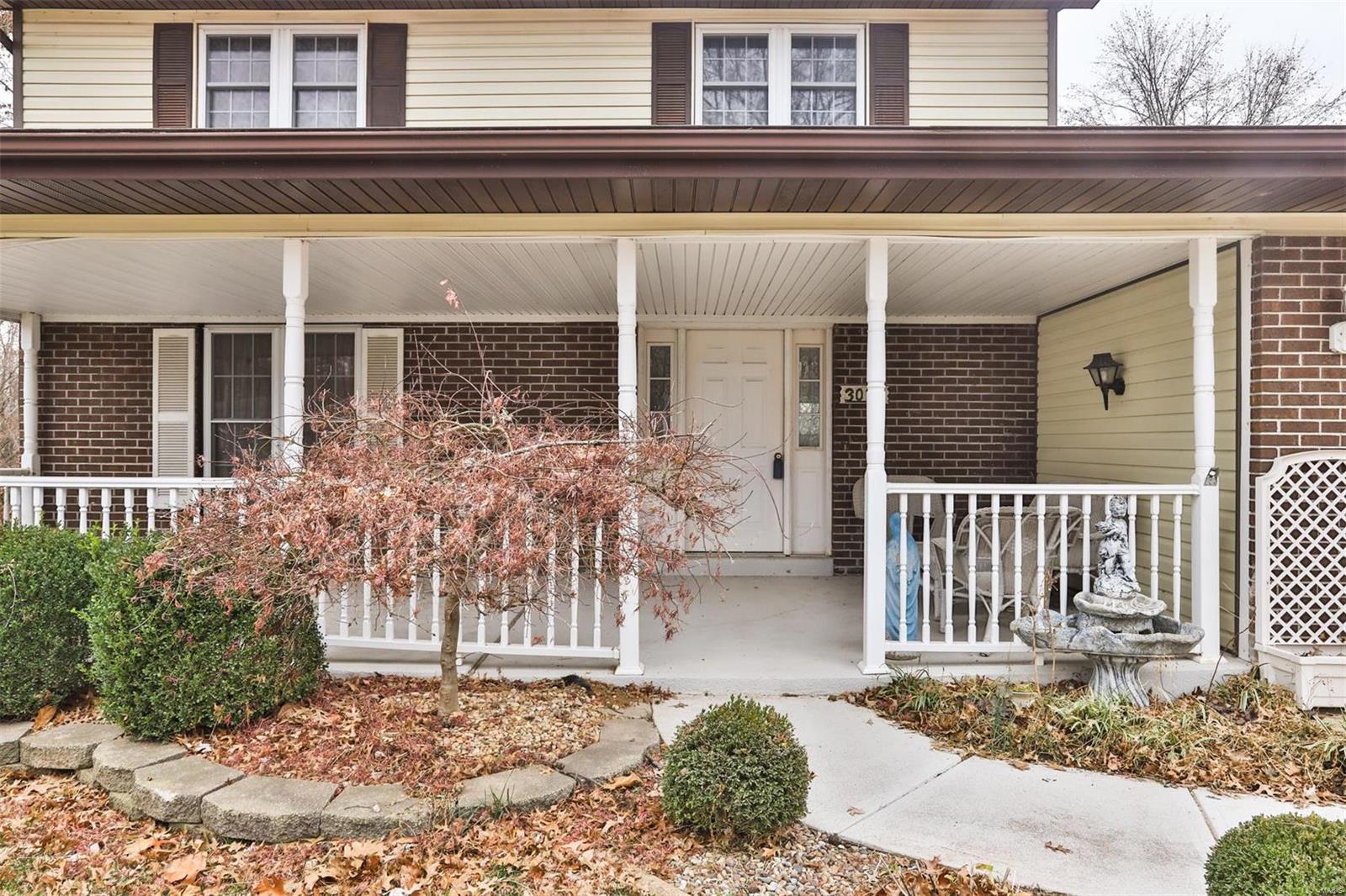 Willow Wood - Residential