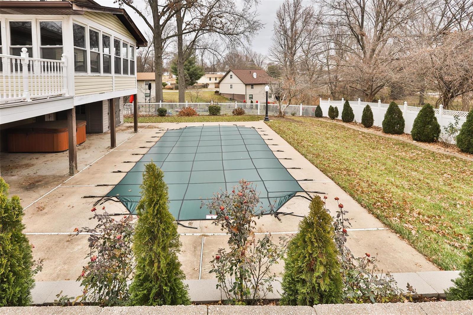 Willow Wood - Residential