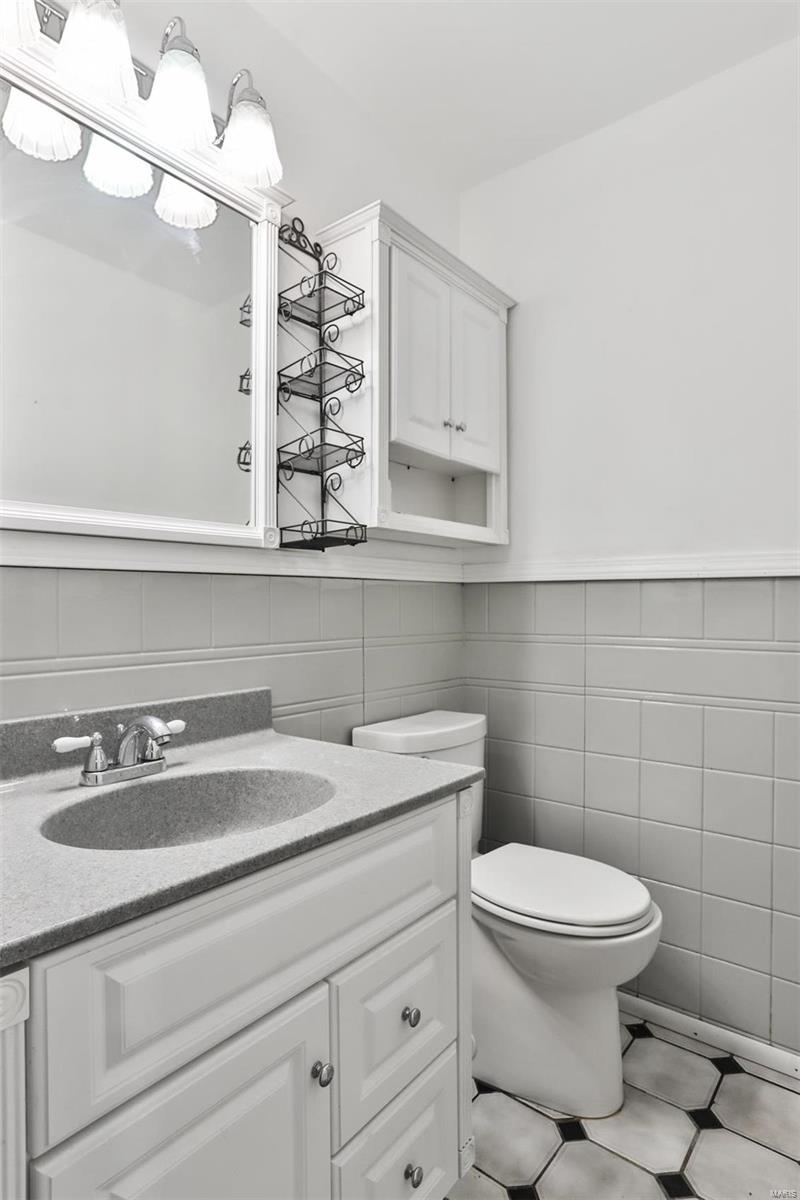 Willow Wood - Residential