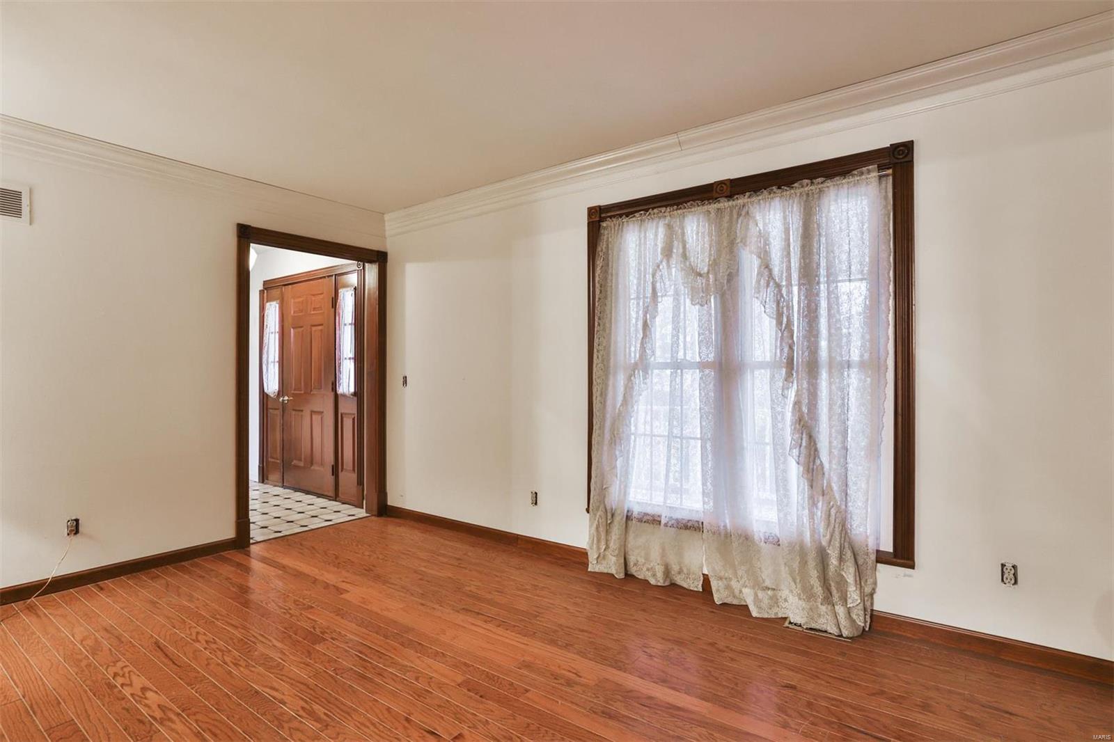 Willow Wood - Residential