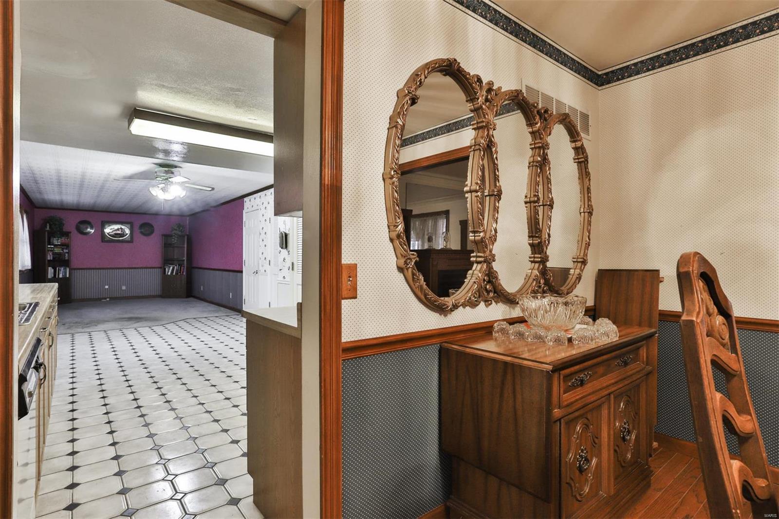 Willow Wood - Residential