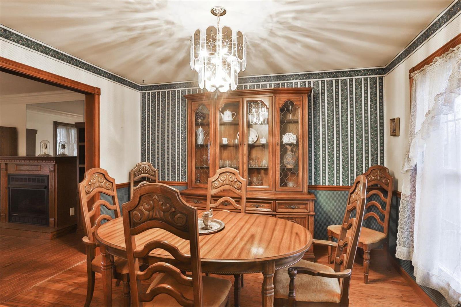 Willow Wood - Residential