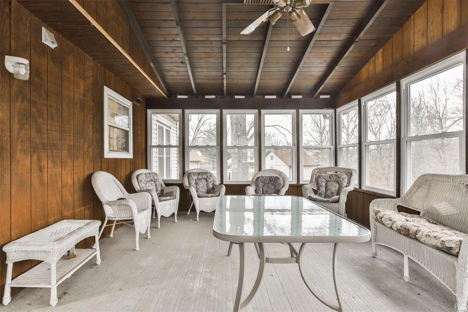 Willow Wood - Residential