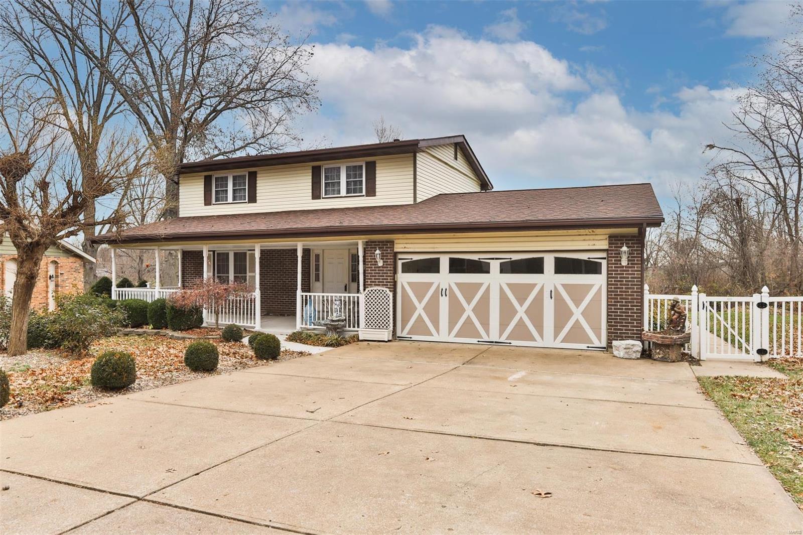 Willow Wood - Residential