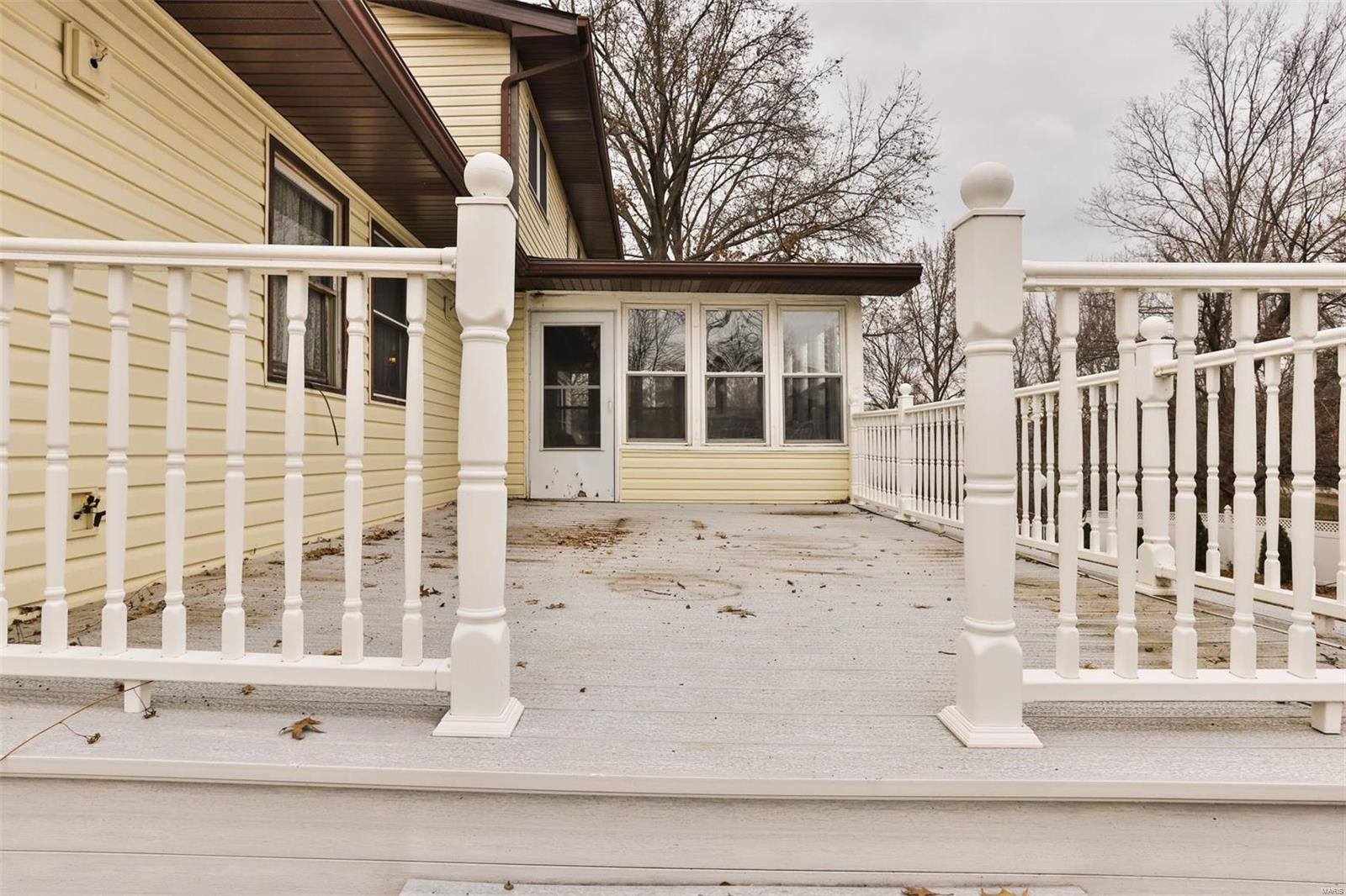 Willow Wood - Residential