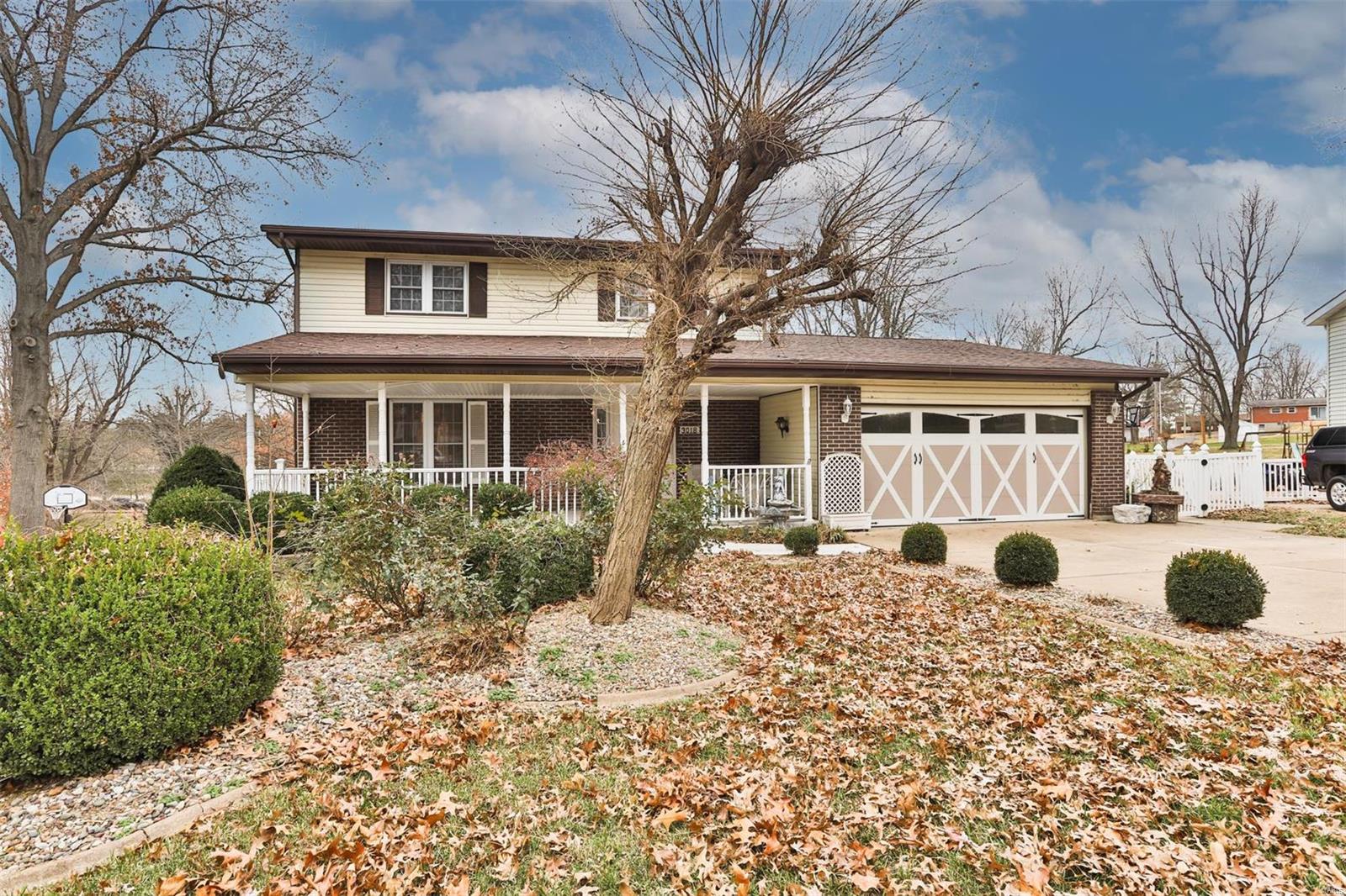 Willow Wood - Residential