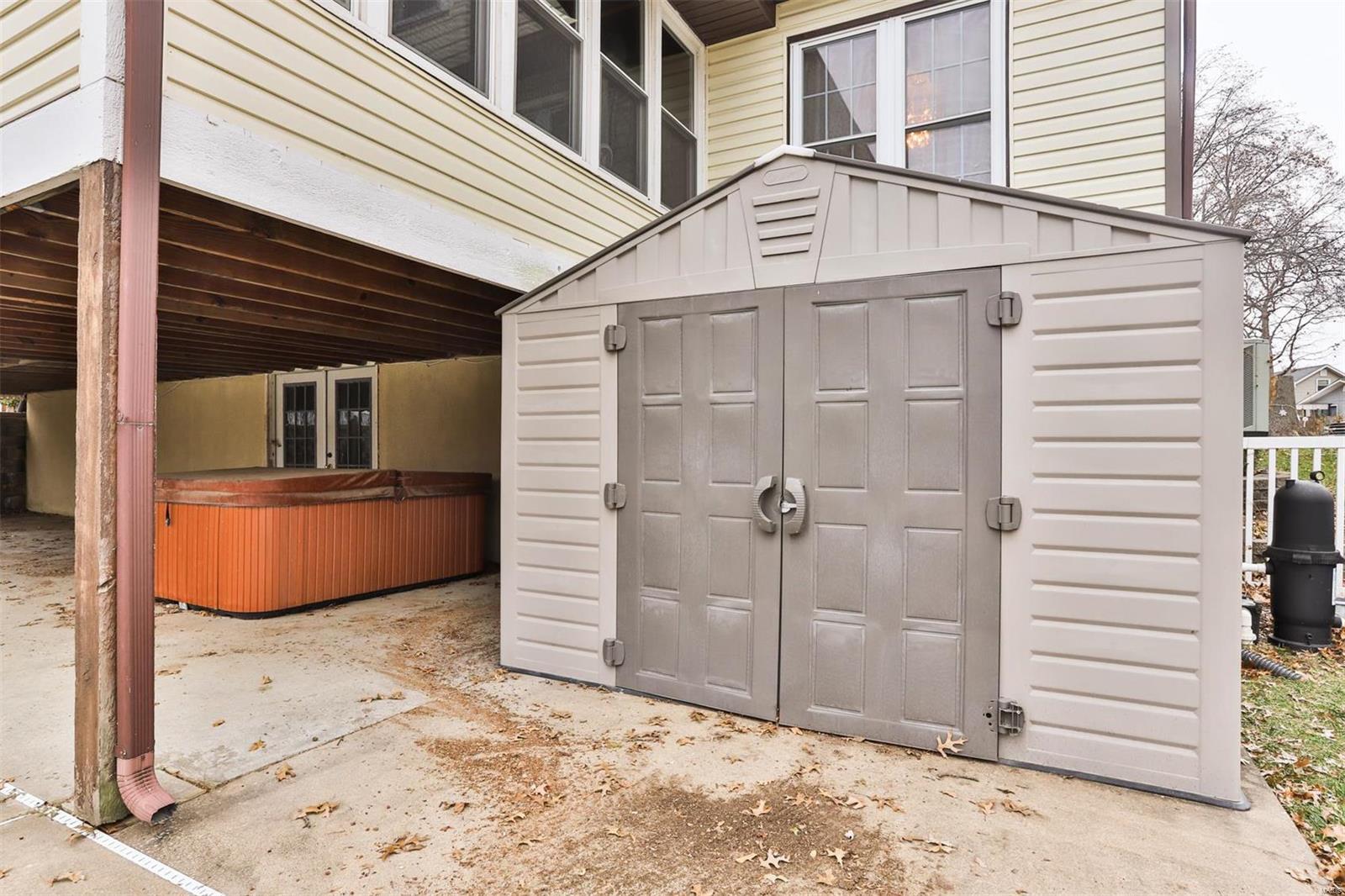 Willow Wood - Residential