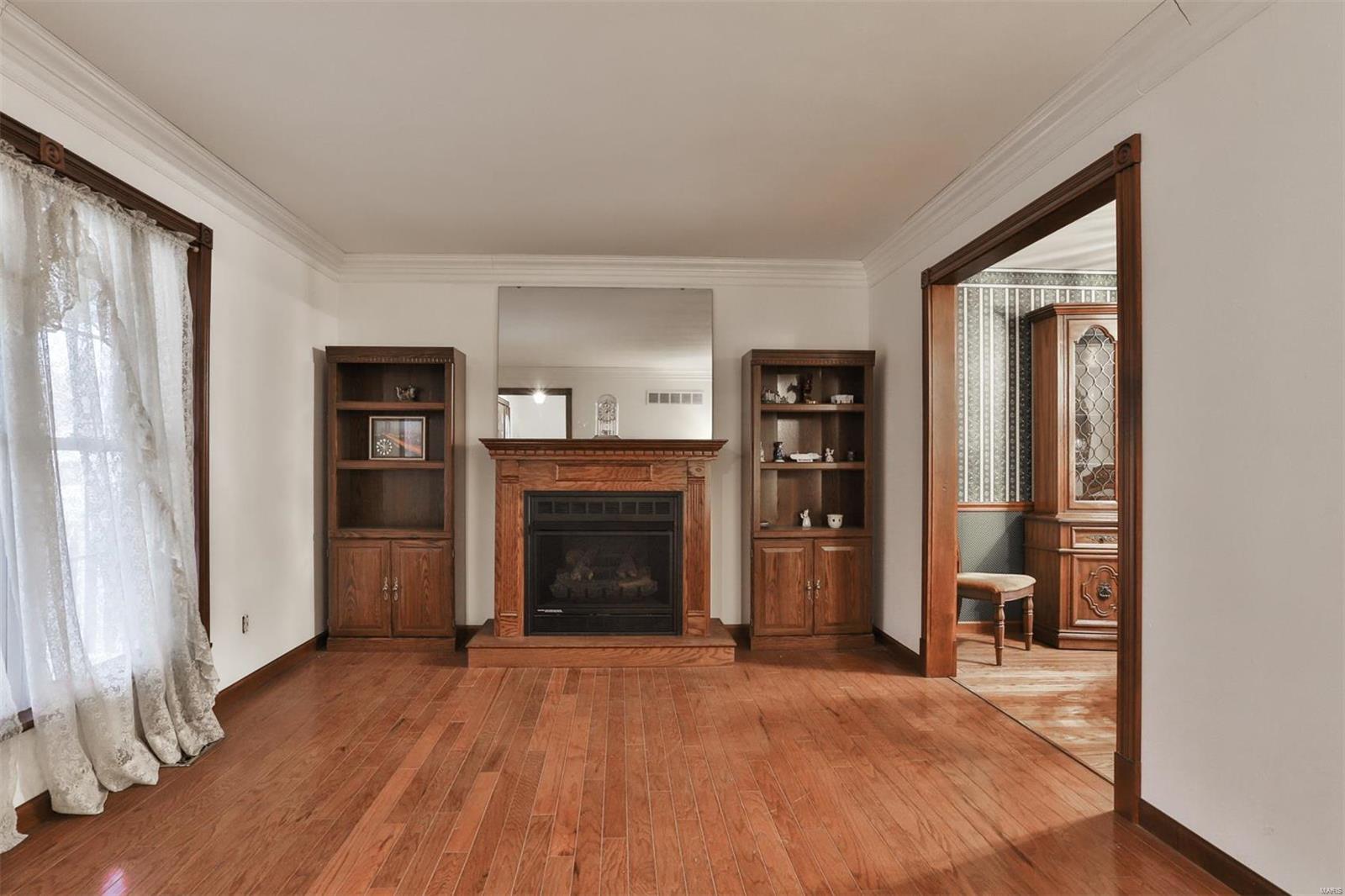 Willow Wood - Residential