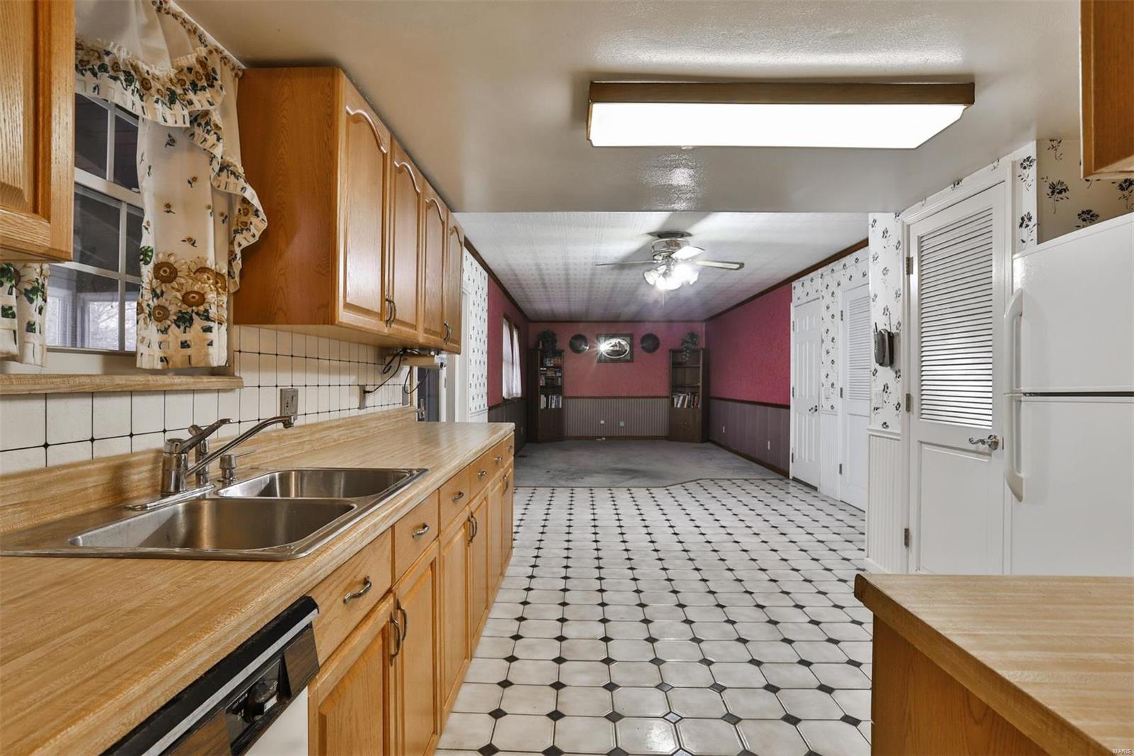 Willow Wood - Residential