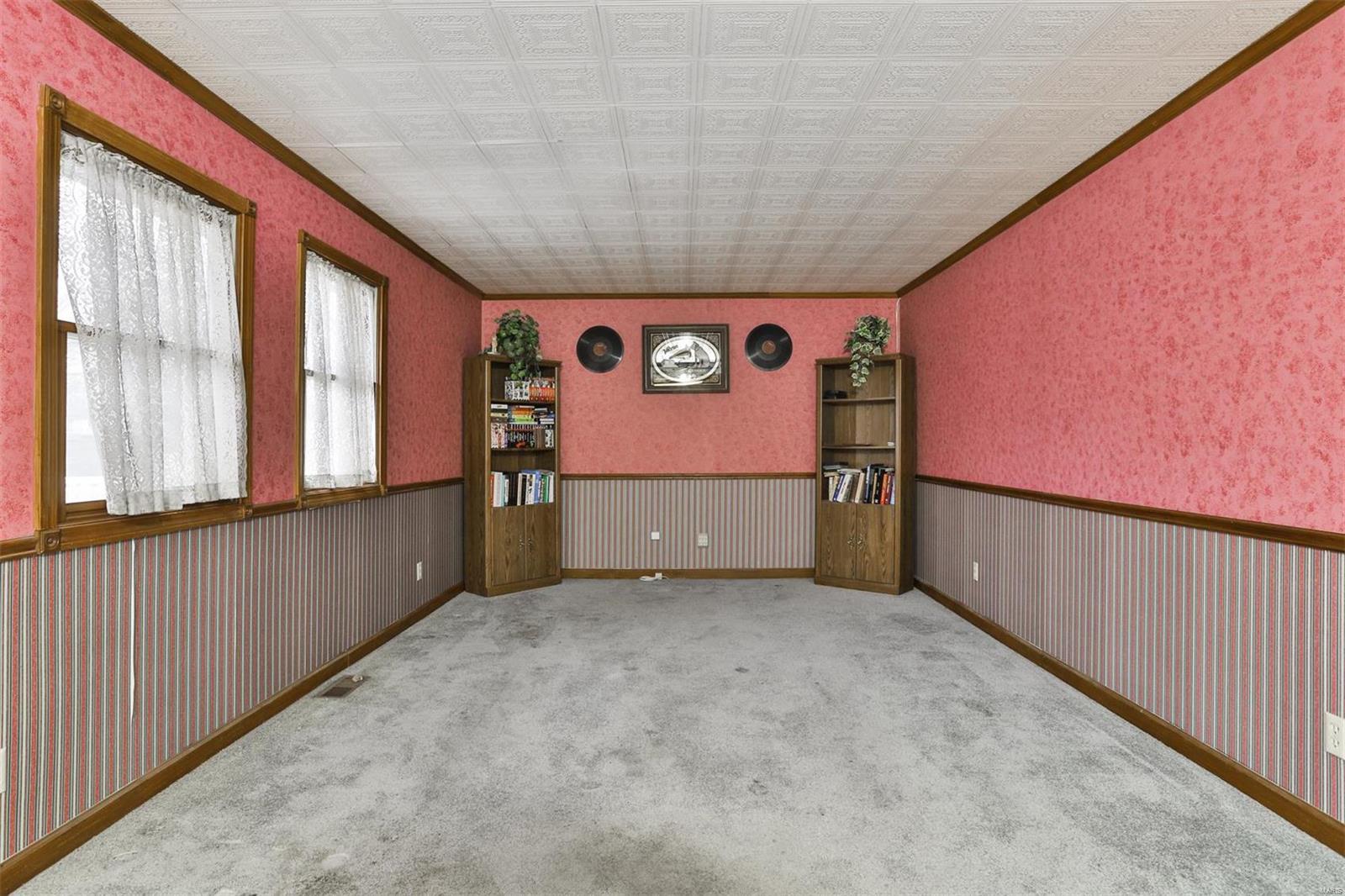 Willow Wood - Residential