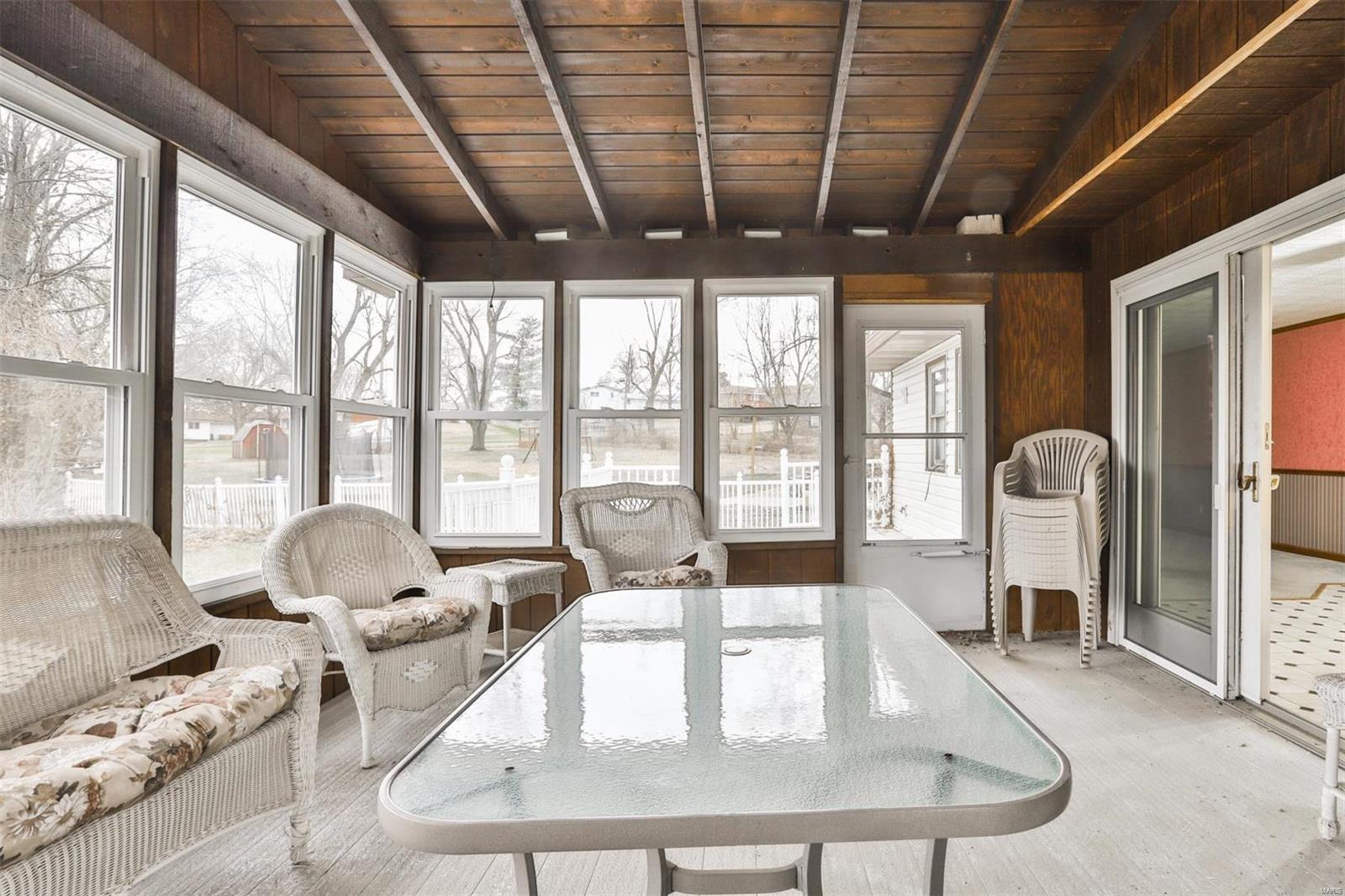 Willow Wood - Residential