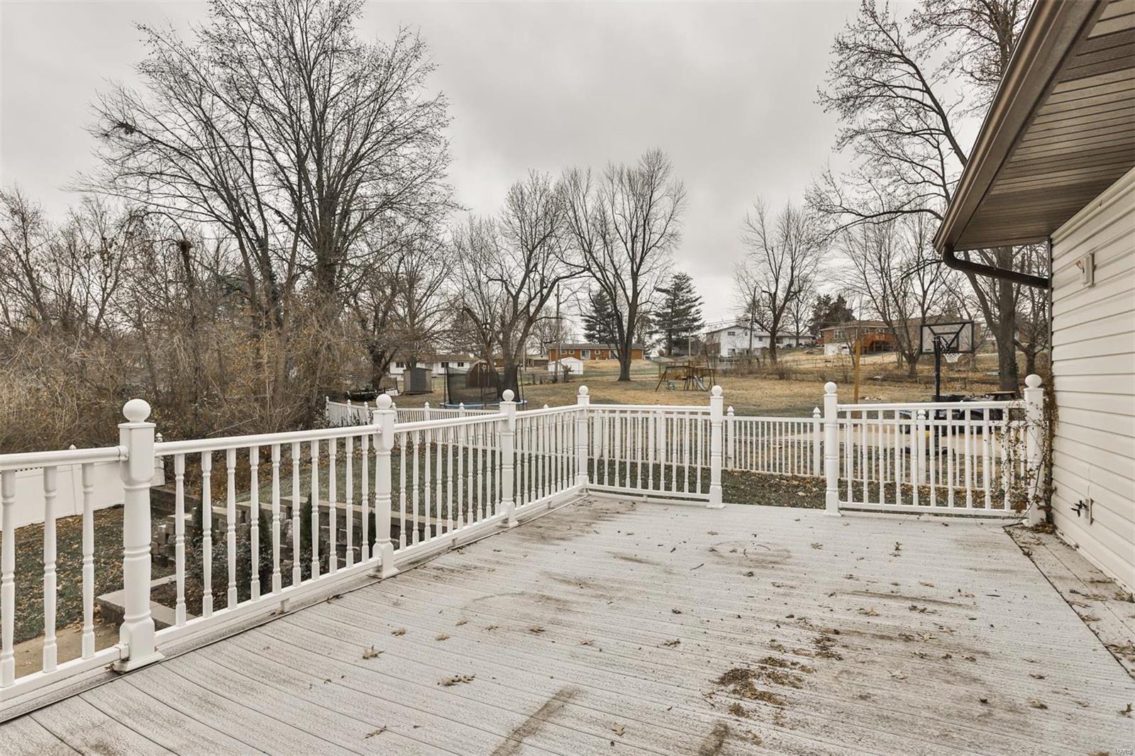 Willow Wood - Residential