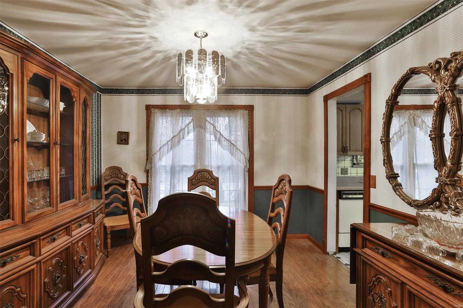 Willow Wood - Residential