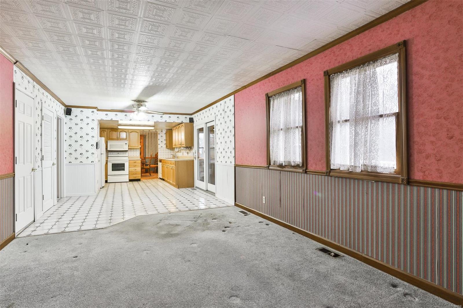 Willow Wood - Residential