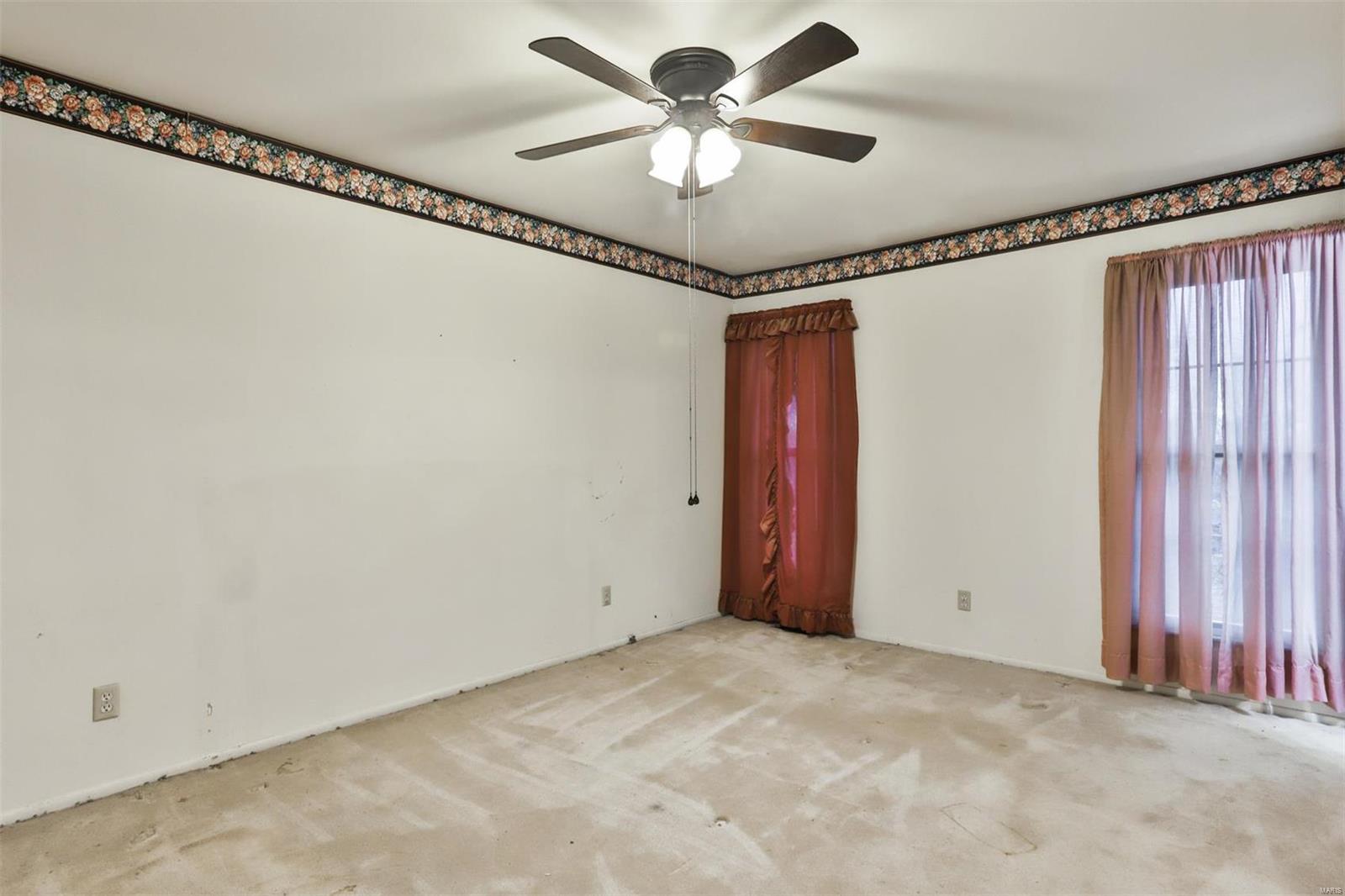 Willow Wood - Residential