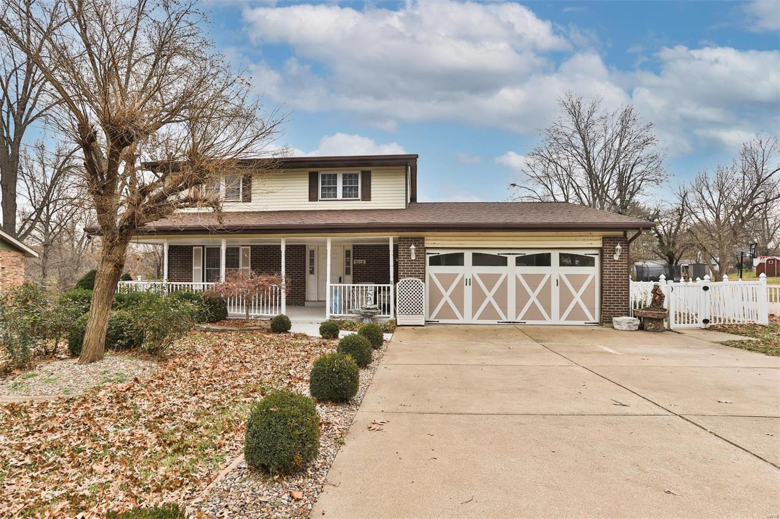 Willow Wood - Residential