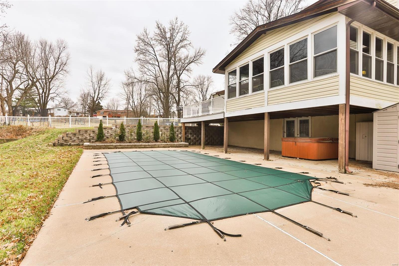 Willow Wood - Residential