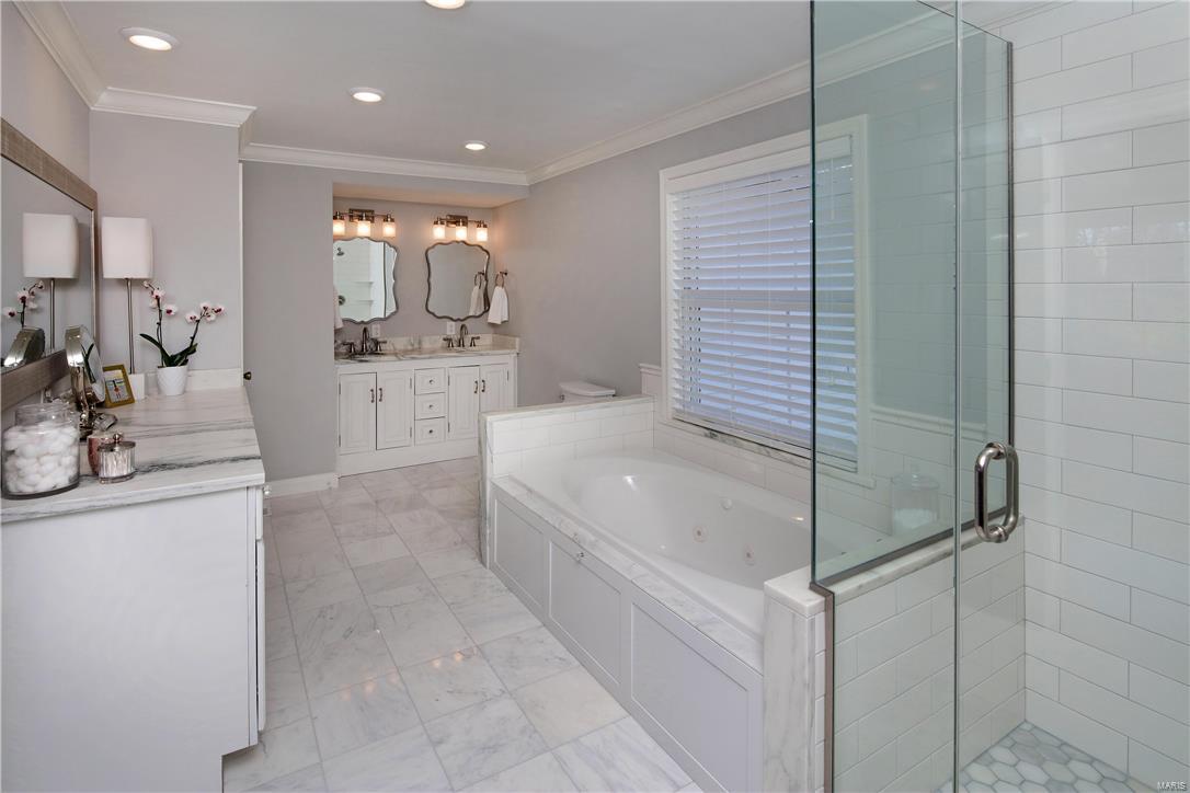 Proposed Warson Ladue - Residential