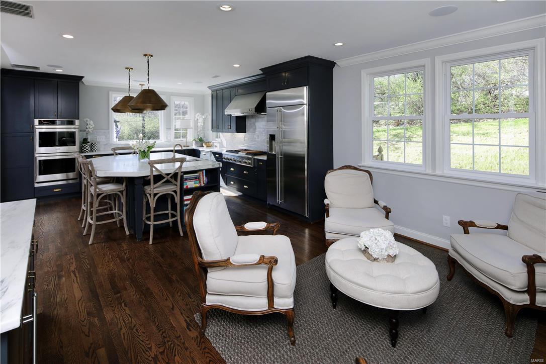 Proposed Warson Ladue - Residential