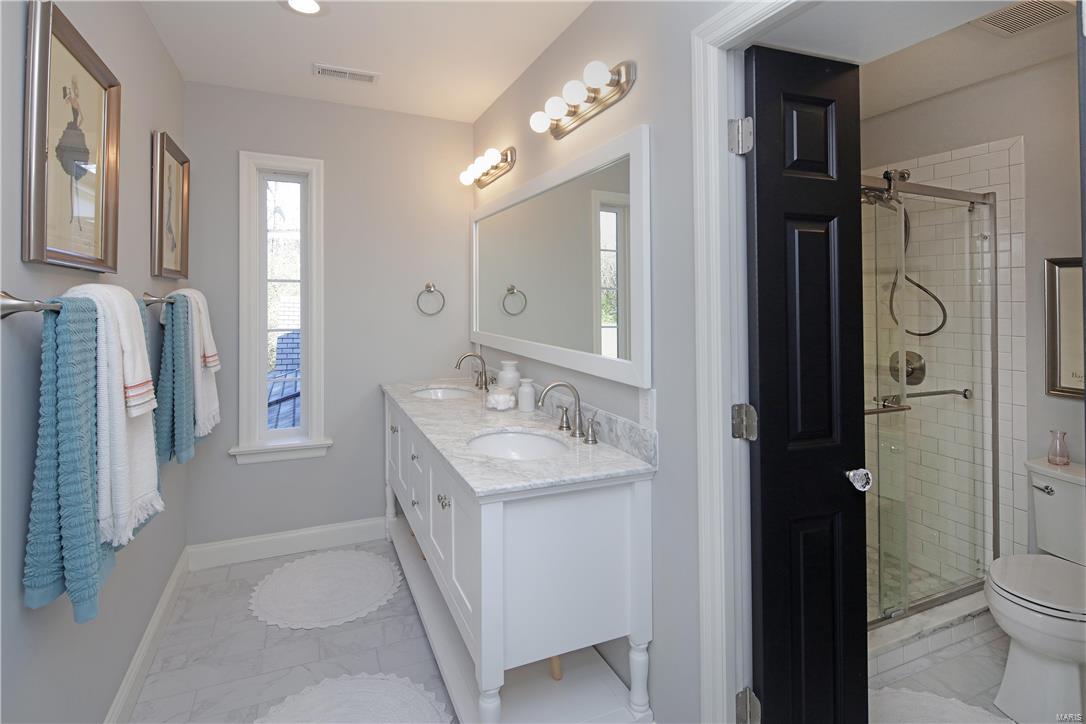 Proposed Warson Ladue - Residential