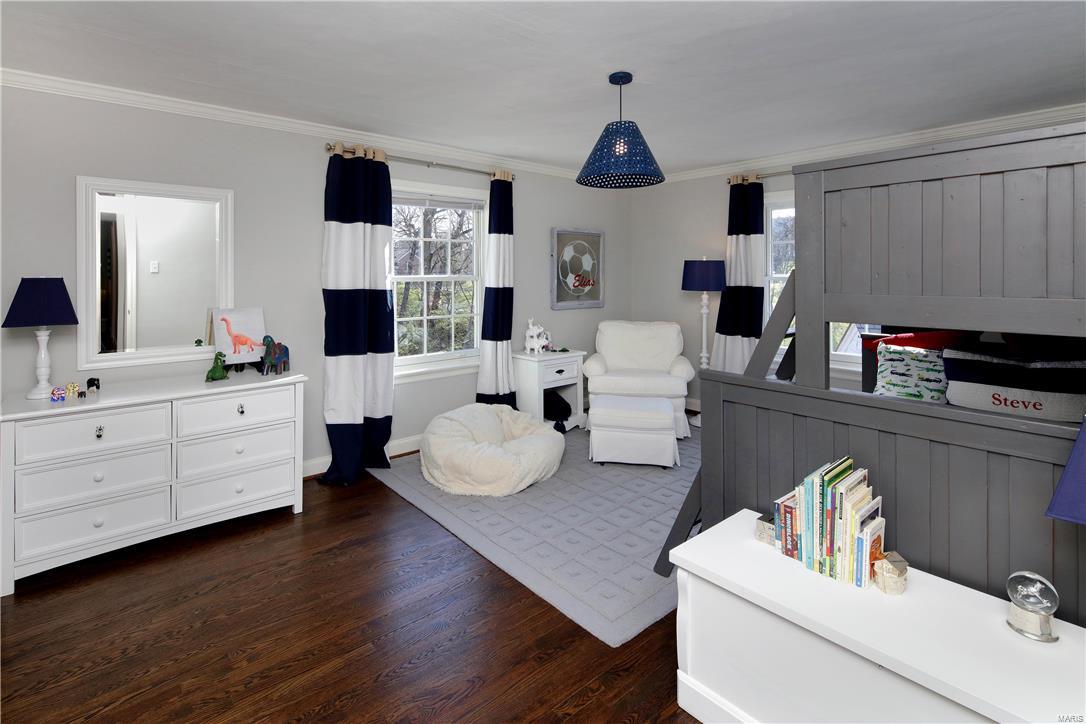 Proposed Warson Ladue - Residential