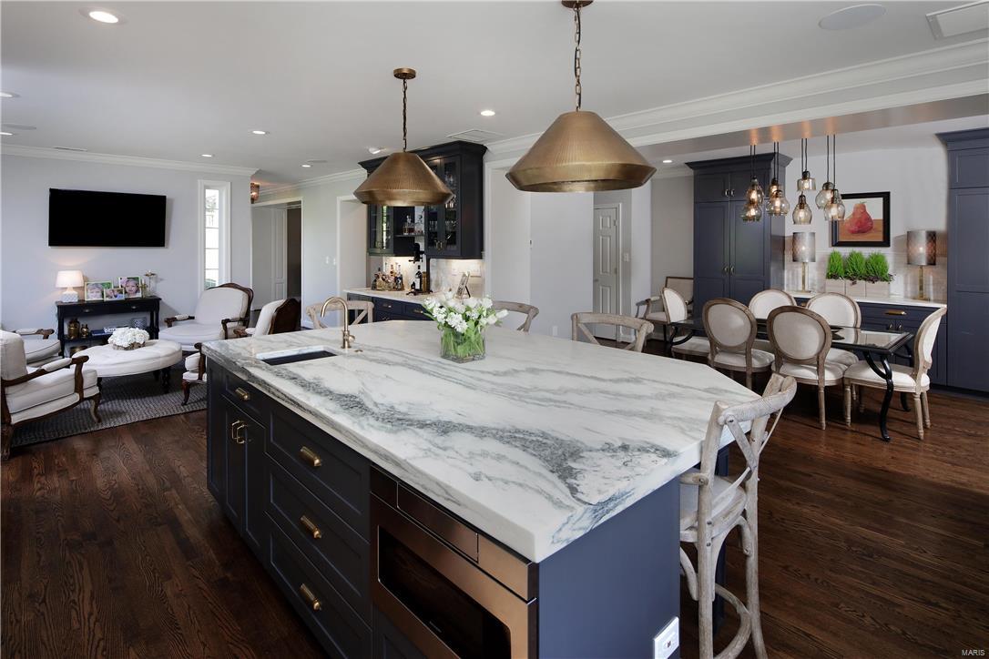 Proposed Warson Ladue - Residential