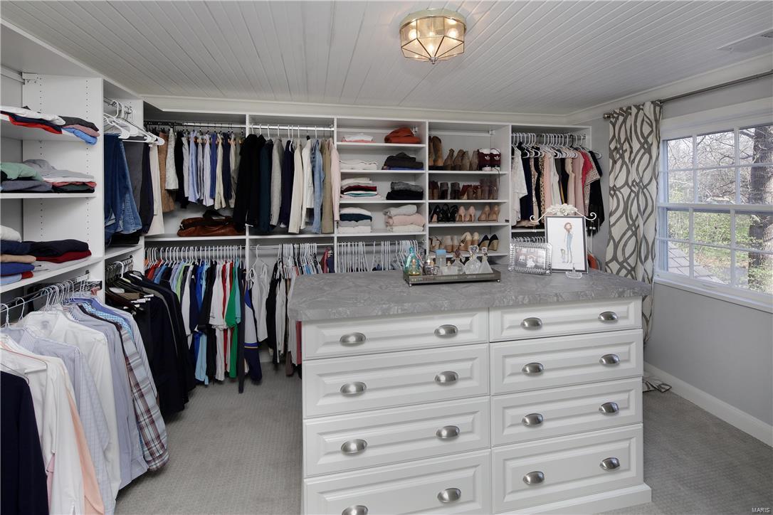 Proposed Warson Ladue - Residential