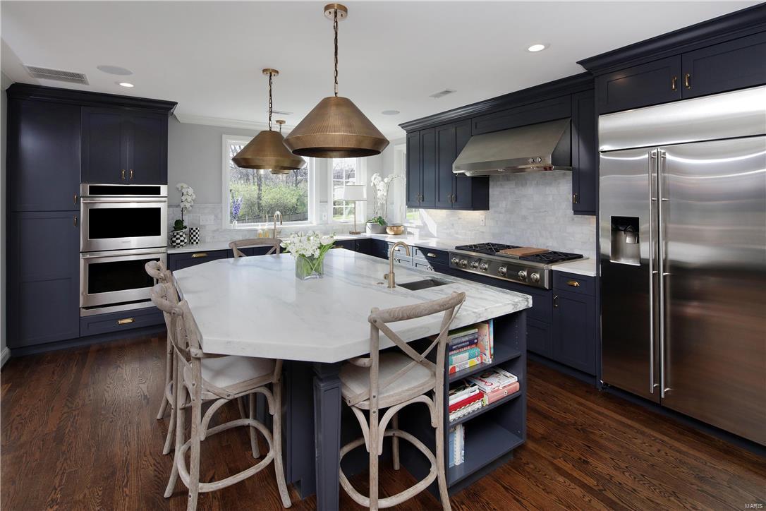 Proposed Warson Ladue - Residential