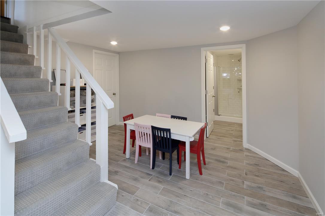 Proposed Warson Ladue - Residential