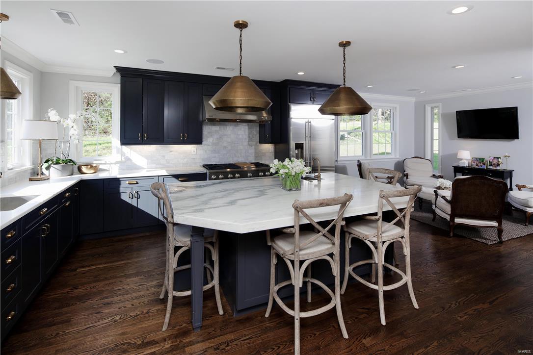 Proposed Warson Ladue - Residential